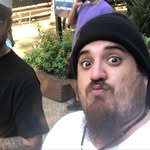 Ted Robledo - @tedpool_est91 - Instagram