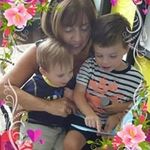 Janice Potter - @ted.potter.777 - Instagram