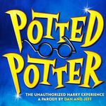 Potted Potter - @pottedpottertour - Instagram