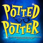 Potted Potter Italia - @pottedpotterit - Instagram