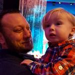 Ted Potter - @ted.potter.79 - Instagram