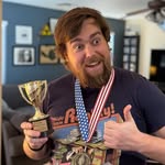 Ted Potter - @tholm23 - Instagram