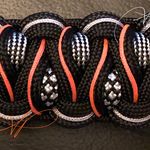 Ted Potter - @designer_paracord - Instagram