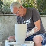 Ted Secombe Master Potter - @tedsecombeofficial - Instagram