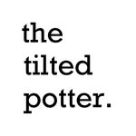 the tilted potter - @tilted.potter - Instagram