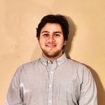 Ted Poulos - @ted.poulos - Instagram