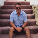 Teddy Poulos - @charlottelocksmithsnc - Instagram