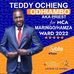 Teddy Priest Ochieng - Facebook