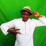 ushonye ayim - @pepperestedpriest - Instagram