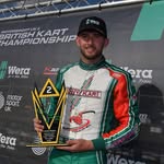 Teddy Pritchard-Williams - @tpw_driverdevelopment - Instagram