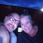 Triciaand Ted Raines - @tlraines71 - Instagram