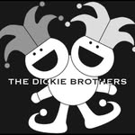 Stan DeWitt  Ted Ramsey - @the.dickie.brothers - Instagram