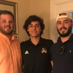 Teddy Rasmussen - @ted_raz - Instagram