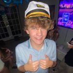 Teddy Rasmussen - @teddyrasm - Instagram