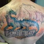 Ted Reed - @sirtheodore23 - Instagram