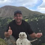Ted Reed - @ozarkcannibal - Instagram