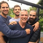 Ted Reed - @ted.reed.7796 - Instagram