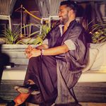 Tariq - @tedrees - Instagram