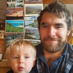 Ted Regan - @tedregan7 - Instagram