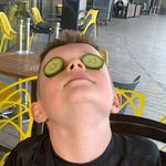 Teddy Ricci Loughran - @teddyricciloughran - Instagram
