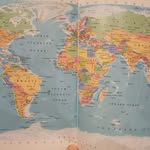 Ted Richards - @armchair_travel_challenge - Instagram