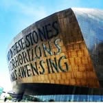 Ted Richards - @cardiff_capers - Instagram