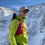 Ted Richards - @tedrichards73 - Instagram