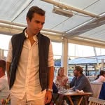 Ted Richards - @tedrichardss - Instagram