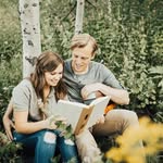 Ted Richards - @ted.talks - Instagram