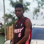 Ted Richards Kouyate - @ted_kouyate - Instagram
