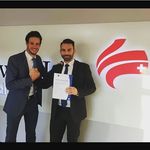 Ted Richter - @richterted - Instagram
