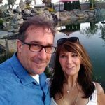 Ted Richter - @theoluscious - Instagram