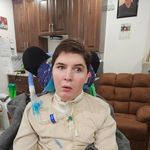 Ted - @teddyrichter2000 - Instagram