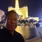 @tedricker12 - Instagram