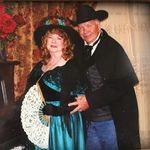 Ted & Linda Riddle - @tedlindariddle - Instagram