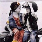 Teddy Schotkosky - @ted_rider_77 - Instagram