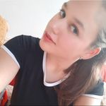 Saskia Engelmann - @mein_riesen_teddy_und_ich - Instagram