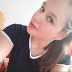 Saskia Engelmann - @mein_riesen_teddy_und_ich - Instagram