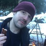 Ted Riggs - @tedriggs - Instagram