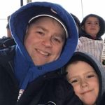 Ted Riggs - @tedriggs72 - Instagram