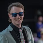 TED! 📻🎤 Morning Radio Personality | Pro Wrestling Ring Announcer - @onairted - Instagram