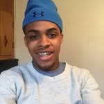 Tevin Williams - @tedring64 - Instagram