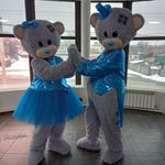 Ростовые куклы|Аниматор|Тедди|Прокат|+18 поздравление| - @teddi_kzo - Instagram