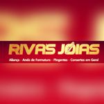 riva's_jóias - @rivas_joias - Instagram