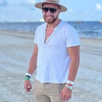 Ted Leib Rivera-Cabezas - @ted.leib - Instagram