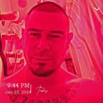 Ted Rivera - @888ted - Instagram
