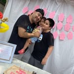 Ted Rivera - @teddy.rivera.503 - Instagram