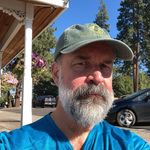Ted Rivers - @tedkarhu - Instagram