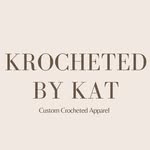 𝐊𝐑𝐎𝐂𝐇𝐄𝐓𝐄𝐃 𝐁𝐘 𝐊𝐀𝐓 ♡ - @krochetedbykat - Instagram