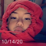 Ashlie - @rochelles.ted.talk - Instagram